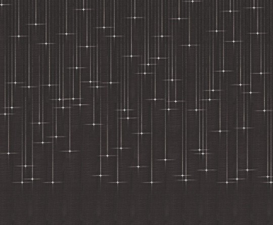 London Art 20039 01 Exclusive 20 Chimere - mural w gwiazdy