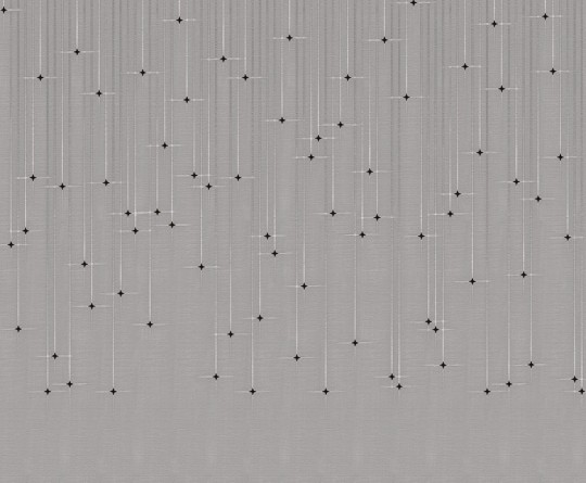 London Art 20039 02 Exclusive 20 Chimere - mural w gwiazdy