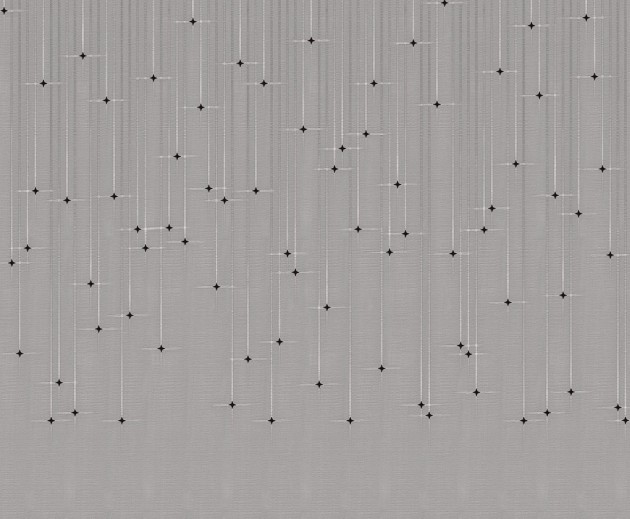 London Art 20039 02 Exclusive 20 Chimere - mural w gwiazdy