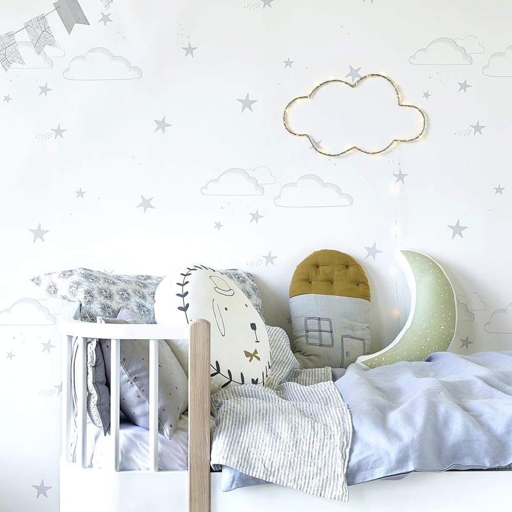 Tapeta Hibou Home HH01202