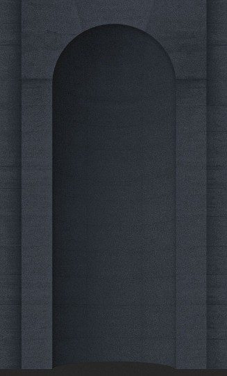 London Art 20015 01 Exclusive 20 Esedra - mural architektoniczny
