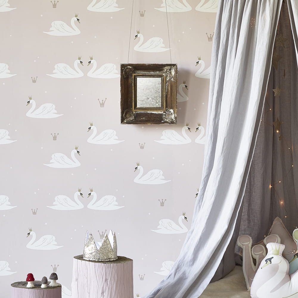 Tapeta Hibou Home HH01301