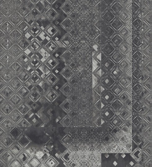 London Art 20017 01 Exclusive 20 Abscission - mural trójwymiarowy