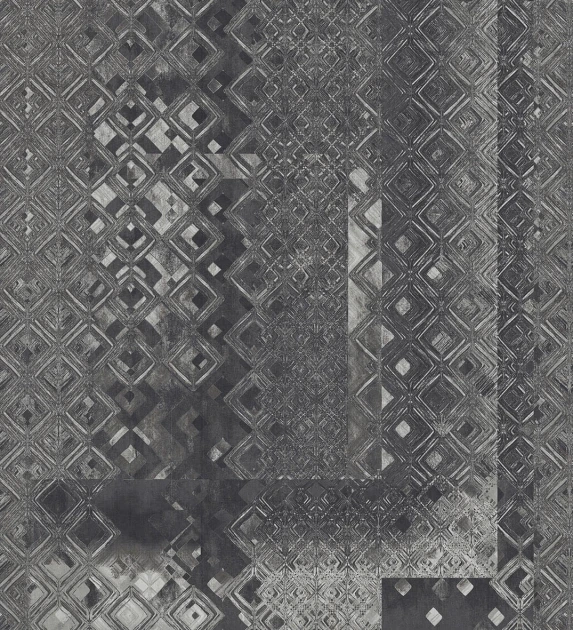 London Art 20017 01 Exclusive 20 Abscission - mural trójwymiarowy