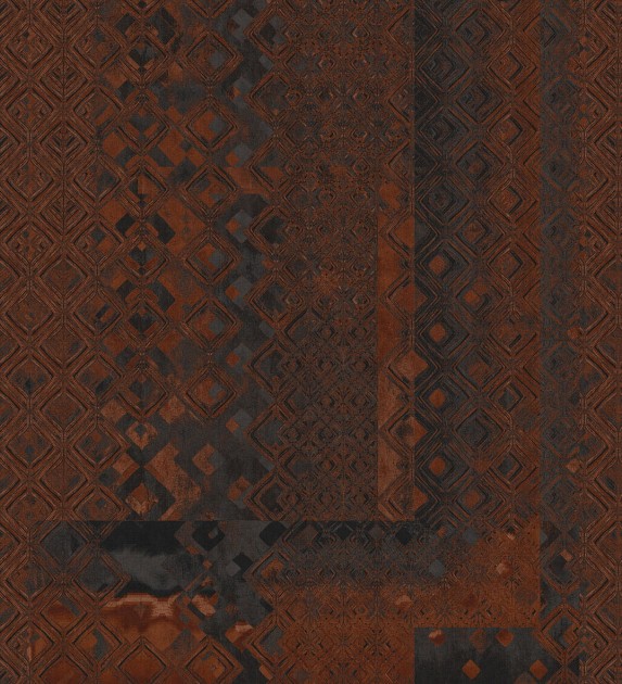 London Art 20017 02 Exclusive 20 Abscission - mural trójwymiarowy