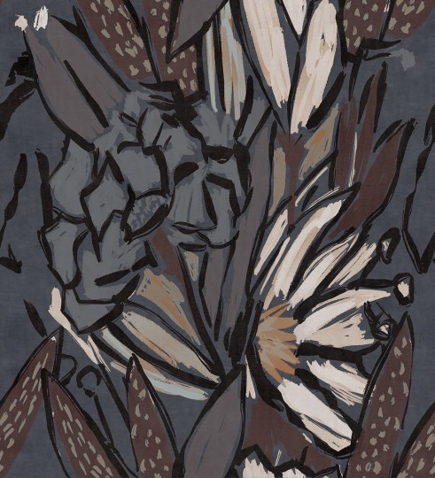 London Art 20027 01 Exclusive 20 Faris - mural artystyczny