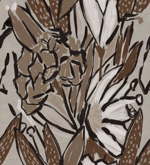 London Art 20027 02 Exclusive 20 Faris - mural artystyczny