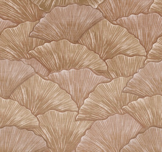 London Art 20010 01 Exclusive 20 Biloba - mural botaniczny