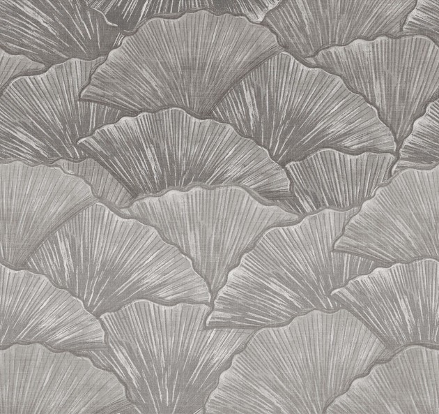 London Art 20010 04 Exclusive 20 Biloba - mural botaniczny
