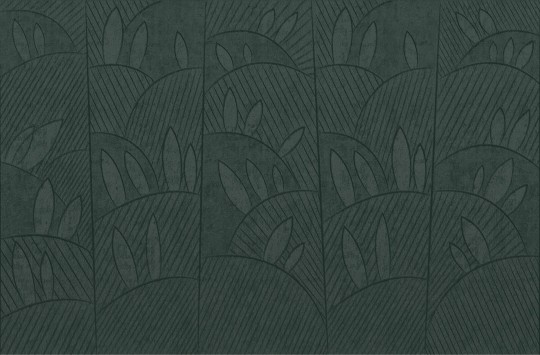 London Art 20044 01 Exclusive 20 Cactus - mural w kaktusy