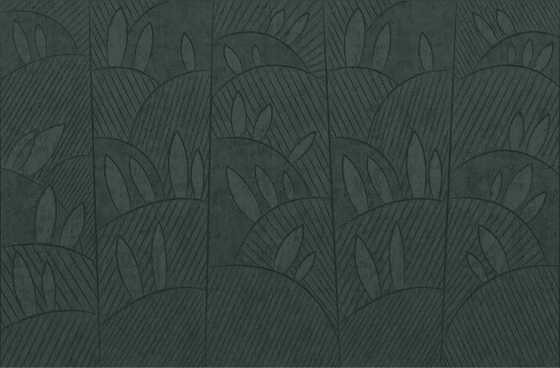 London Art 20044 01 Exclusive 20 Cactus - mural w kaktusy
