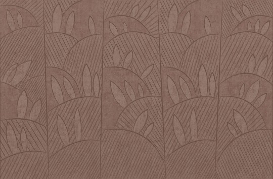 London Art 20044 03 Exclusive 20 Cactus - mural w kaktusy