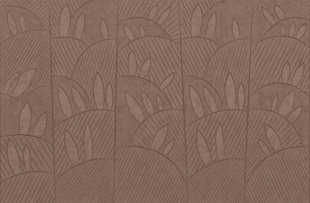 London Art 20044 03 Exclusive 20 Cactus - mural w kaktusy