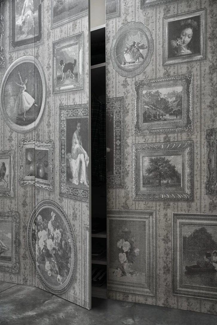 London Art 20050 01 Exclusive 20 Borghese - mural w obrazy