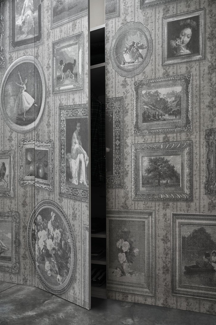 London Art 20050 02 Exclusive 20 Borghese - mural w obrazy