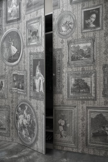 London Art 20050 02 Exclusive 20 Borghese - mural w obrazy