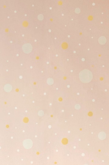 Tapeta Majvillan Confetti 117-04 Soft Pink