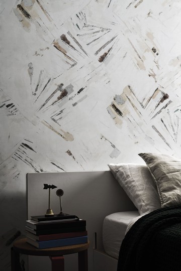 London Art 20053_01 Exclusive 20 Theorem - mural abstrakcyjny