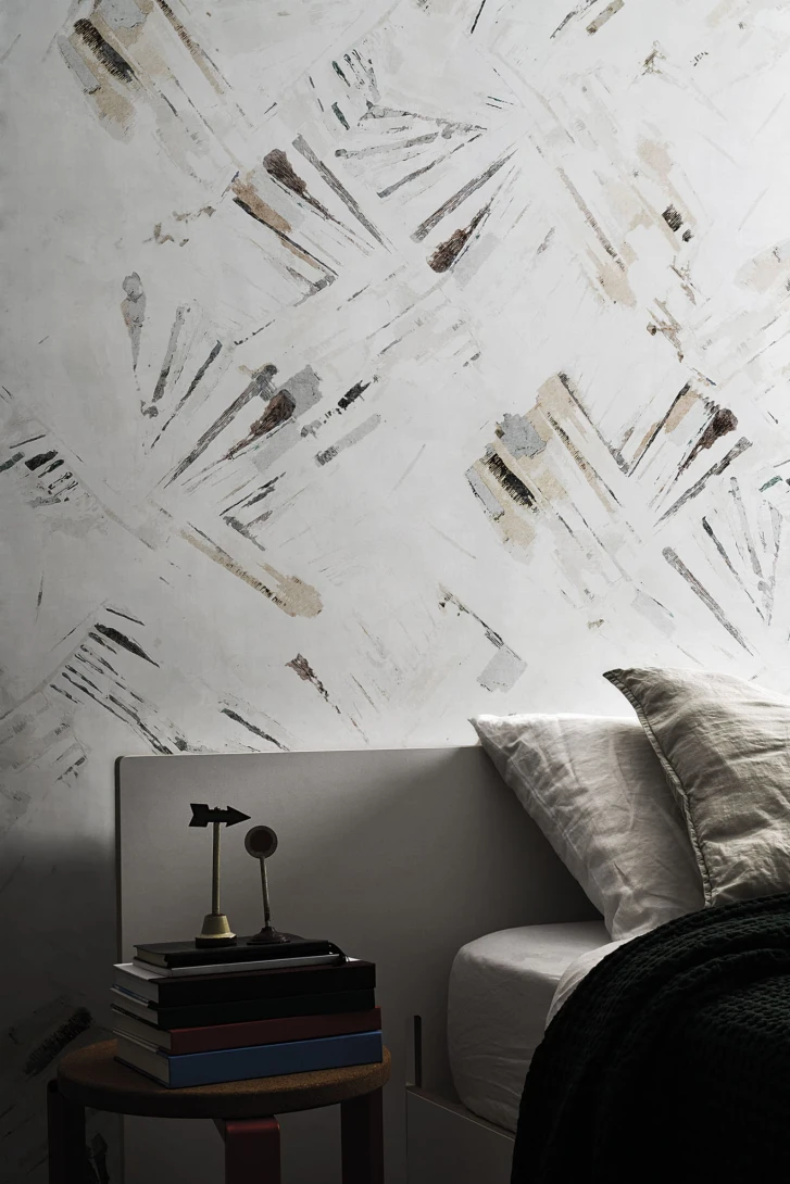 London Art 20053_03 Exclusive 20 Theorem - mural abstrakcyjny