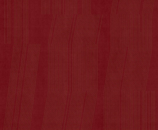 London Art 20055 03 Exclusive 20 Narben - mural w drobne kropki