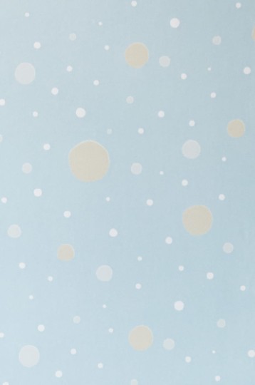 Tapeta Majvillan Confetti 117-05 Soft Blue