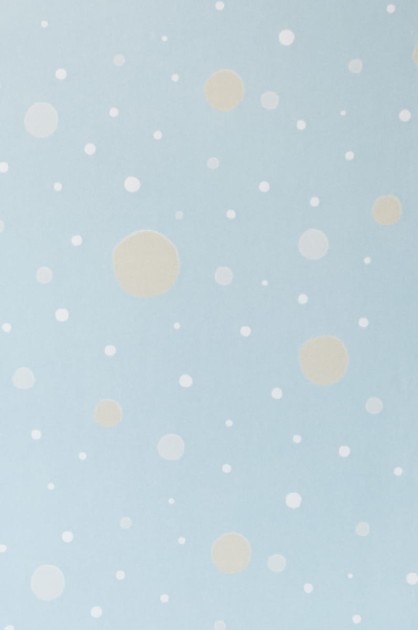 Tapeta Majvillan Confetti 117-05 Soft Blue