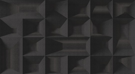 London Art 20014_01 Exclusive 20 Ronchamp - mural trójwymiarowy