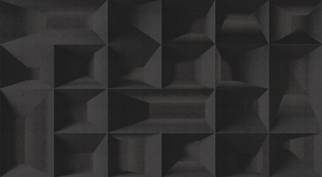 London Art 20014_01 Exclusive 20 Ronchamp - mural trójwymiarowy