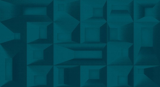 London Art 20014_03 Exclusive 20 Ronchamp - mural trójwymiarowy