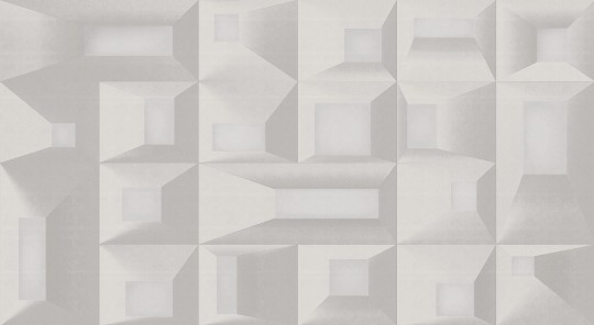 London Art 20014_04 Exclusive 20 Ronchamp - mural trójwymiarowy