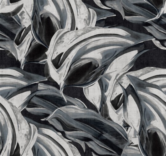 London Art 20031_02 Exclusive 20 Messiah - mural abstrakcyjny