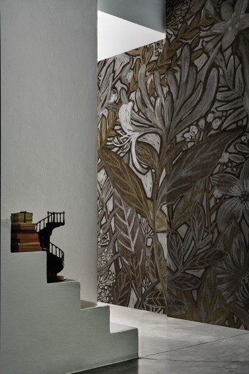 London Art 20071 02 Exclusive 20 Bliss - mural artystyczny