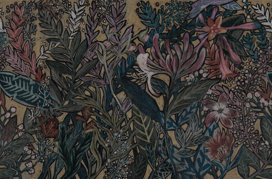 London Art 20071 03 Exclusive 20 Bliss - mural artystyczny