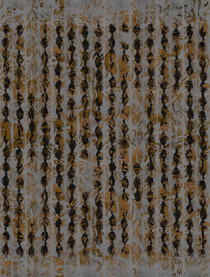 Mural London Art SWING 19071-02