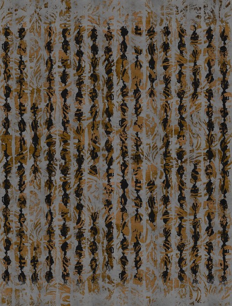 Mural London Art SWING 19071-02