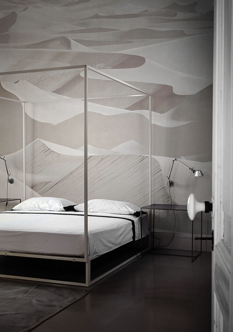 London Art 19011-01 Exclusive 19 Dune - mural z pustynią