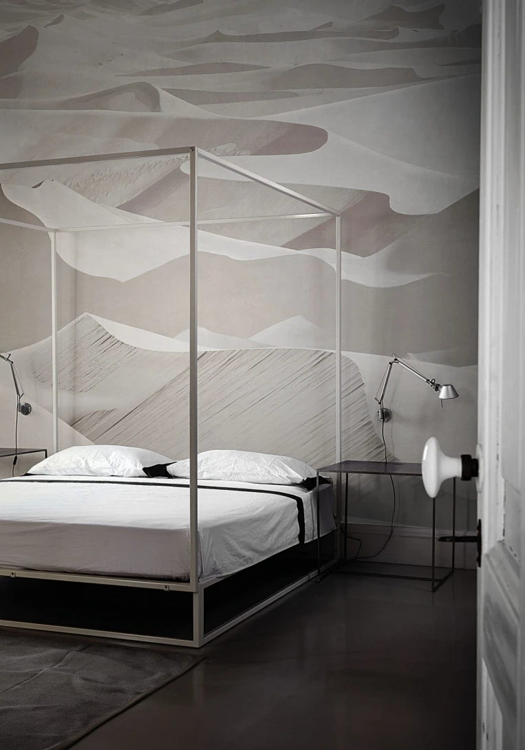 London Art 19011-02 Exclusive 19 Dune - mural z pustynią