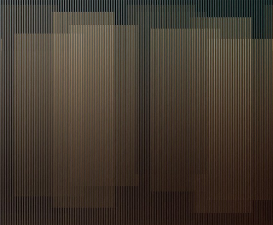 London Art 19017-02 Exclusive 19 Elkann - mural artystyczny