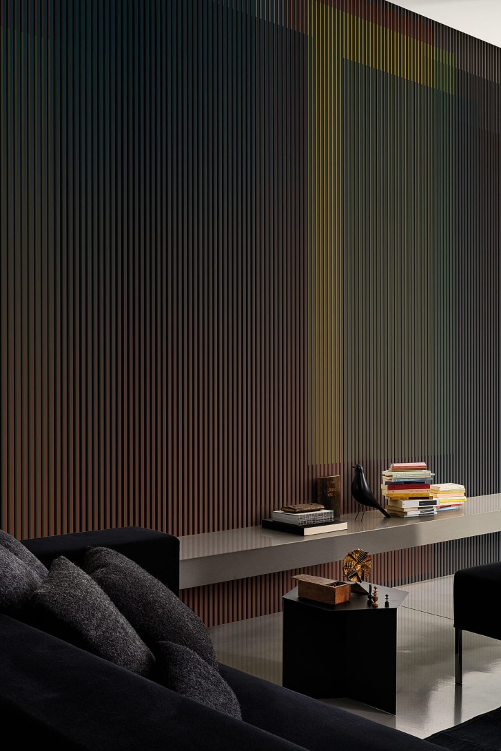 London Art 19017-02 Exclusive 19 Elkann - mural artystyczny