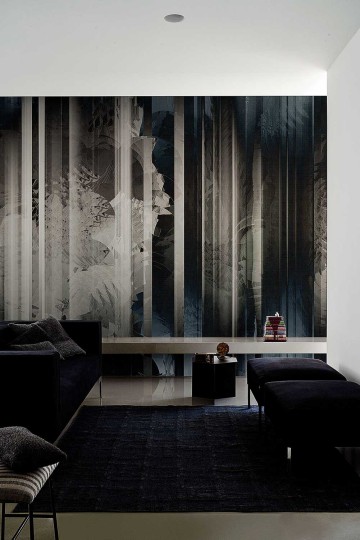 London Art 19008-02 Exclusive 19 Daydream - mural artystyczny