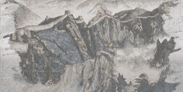 Mural London Art UP THE SUN 19069-01