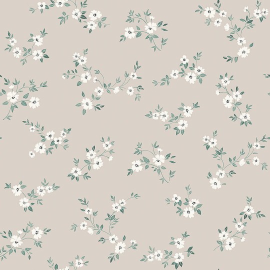 Tapeta Boras Tapeter Borosan EasyUp 20 38612 Floral