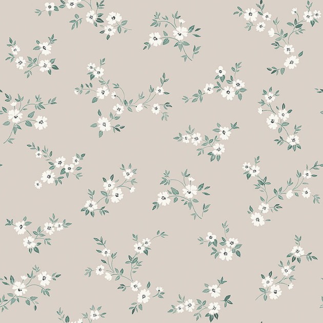 Tapeta Boras Tapeter Borosan EasyUp 20 38612 Floral