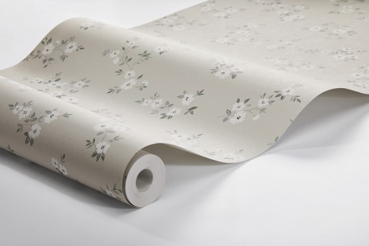 Tapeta Boras Tapeter Borosan EasyUp 20 38612 Floral