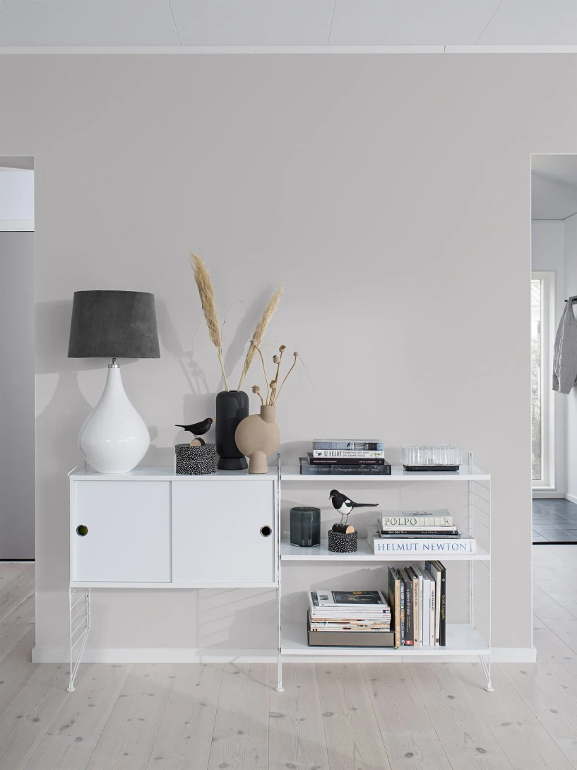 Tapeta Boras Tapeter Borosan EasyUp 20 38647 Monochrome