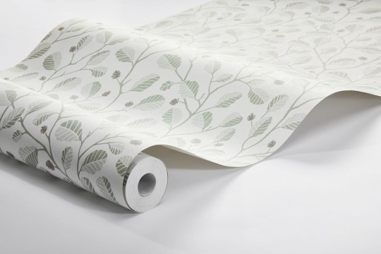 Tapeta Boras Tapeter Borosan EasyUp 20 38636 Foliage