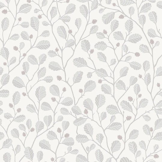 Tapeta Boras Tapeter Borosan EasyUp 20 38635 Foliage