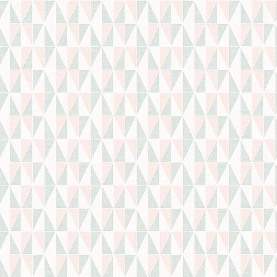 Tapeta Boras Tapeter Borosan EasyUp 20 38634 Geometric