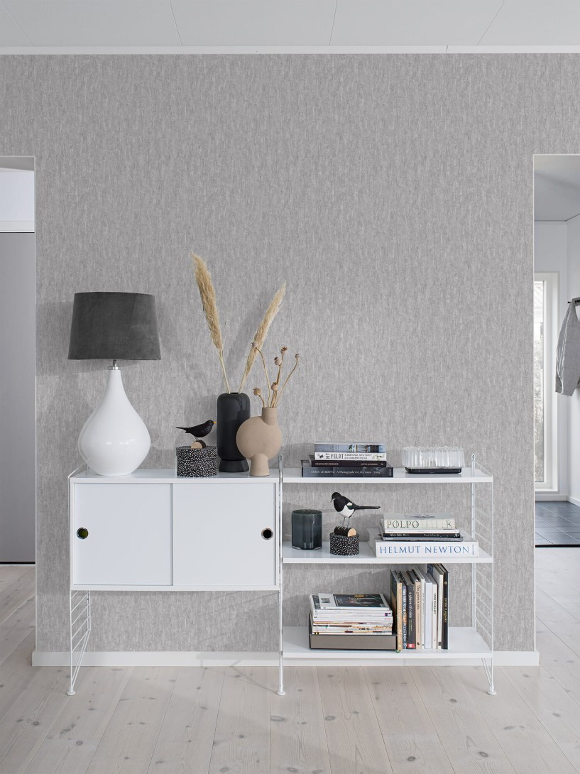 Tapeta Boras Tapeter Borosan EasyUp 20 38631 Natural Materials