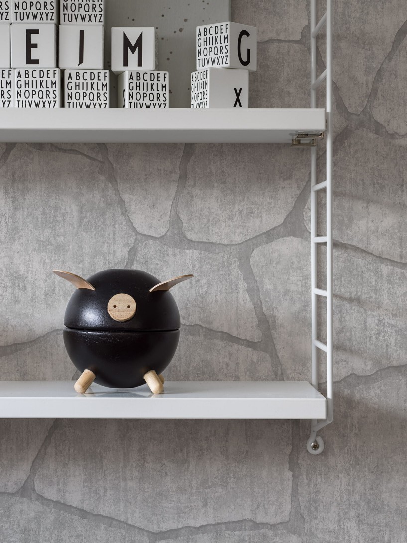 Tapeta Boras Tapeter Borosan EasyUp 20 38629 Natural Materials